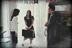 Lillian stone elle voneva - foster caught stealing and punished - full scene on http myfostertapes com