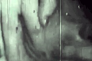 Feeling the passion with vintage granny's hairy fanny