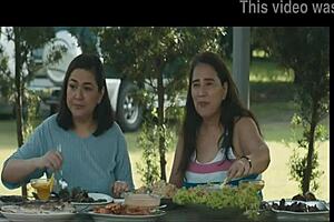 Angeli Khang in mahjong nights, looking sexy in bikini. Want to see more?