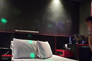 i gave my ass to him till he came in my mouth