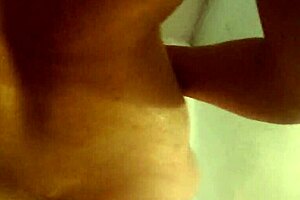 Shower fuck in the morning