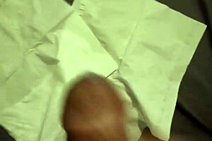 Dopedick69 Relaxing In The Bedroom Quickly