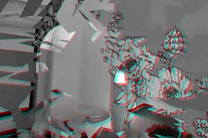 Sexy Anastasia Dior Stars in New Promo Scenes with Redhead, Black, Blonde Models