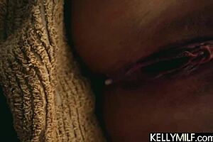 This Is What I Deserve For Being A Slut - Audrey Royal