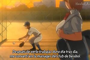 akanewa tsumare somerareru chapter 1 gangbang the teacher's assistant