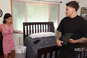 Crossing lines in close relationships