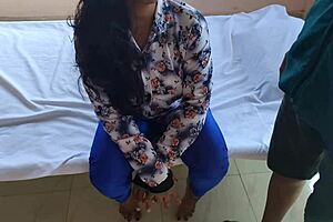 Horny Indian Wife Craves Anal Pleasure from Susu in Steamy Homemade Scene