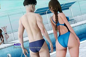 eternum 19 game session with fun interactions 🎮