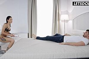 i fuck my boyfriend all day