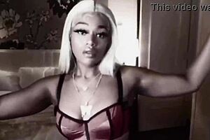 Sexy Anastasia Dior Stars in New Promo Scenes with Redhead, Black, Blonde Models