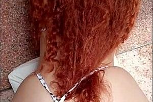 Doggystyle Anal With Big Ass Latina!