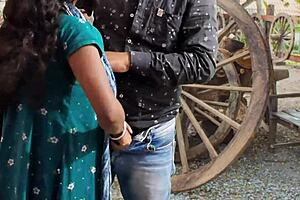 Bharti Bhabhi Come To Fucking In Home