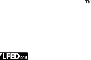 Unconventional Feelgoodery Featuring Misty Meaner Laya Rae & Nicole Rae