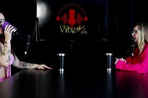 Neighbors Complain About Noise During Sheer Red Fun