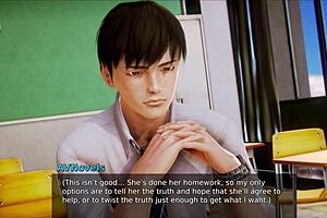 academy 192 game exploration in detailed virtual world