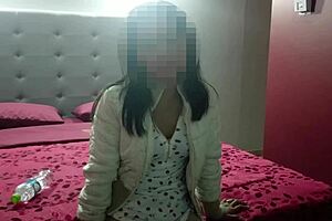 Danitza Says Put Me On All Fours And Cum Inside!