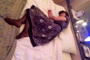 I endured continuous orgasms in night hypnosis therapy, feeling tricked and dominated by the master.