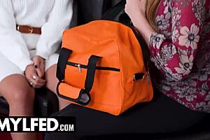 Unconventional Feelgoodery Featuring Misty Meaner Laya Rae & Nicole Rae