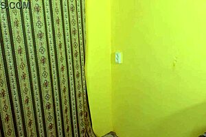 Chubby stepmom with lactating boobs seduces for breeding sex