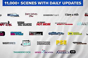 2 hot milfs fuck a big cock in deepthroat blowjob and cumshot group