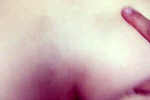 my horny asian wife riding cock 😏