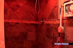 Dr. Tampa - Selena Perez's Immigration Physical