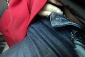 Public Airplane Handjob And Blowjob By Lexi Aaane