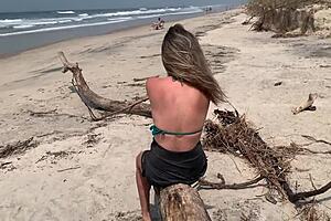 ejaculation in front of everyone she refused to stop until i cum