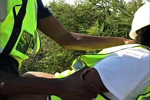 I curated the best 2022 moments of outdoor amateur doggystyle with big cocks