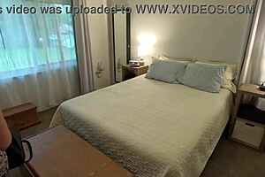 does ali allure share her bed with a co-worker?