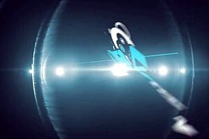 Watch The Businessman Bang After Vampire Movie!