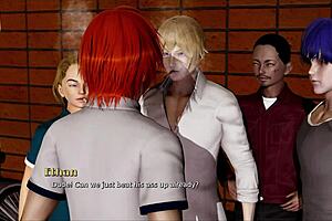 Exploring my real desire with an indian beauty's big tits