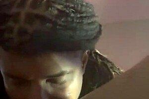 raving turns into fucking raw