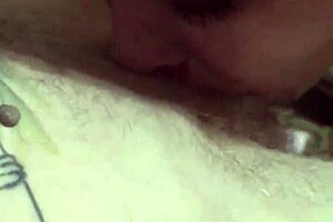 Princess Sucks Balls And Deepthroats Cock Like 18+ Slut