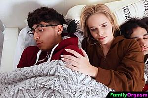 hey, we're freezing and need to warm up