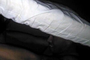 Amateur Couple Makes Second Sex Tape