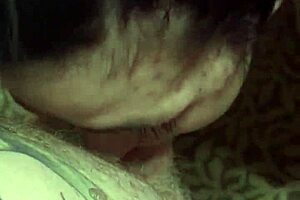 Princess Sucks Balls And Deepthroats Cock Like 18+ Slut