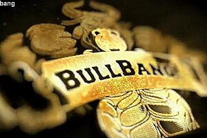 She Came To Cambullbang For Her First Gang Bang