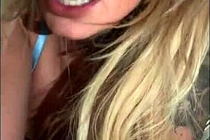 my curvy big butt roommate stephanie love got stuck in the dryer machine pov