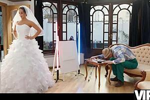 Freaky gardener catches me masturbating in the garden