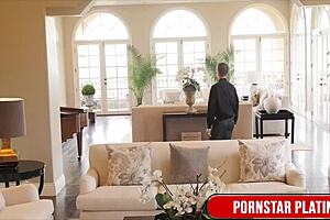 i fucked chad diamonds ass with a strap-on hard