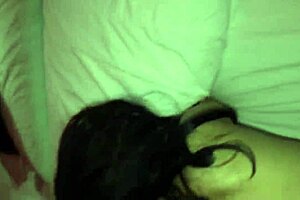 Petite 18 year old girl engages in casual conversation