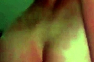 Secretly recorded before school, the young woman wakes up for anal