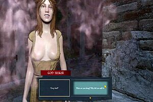 lets play slaves of rome hermaphrodite part 8 the godseeker