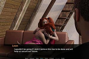 Let's Play Outrun Part 3