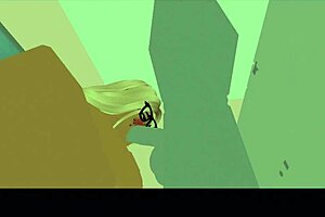 School Nerd Gives Blowjob And Gets Fucked In Her Pussy Roblox