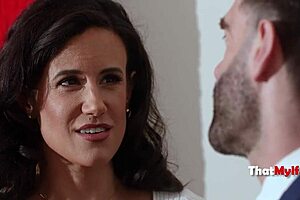 I willingly submit to blindfolded BDSM punishment with Penny Barber