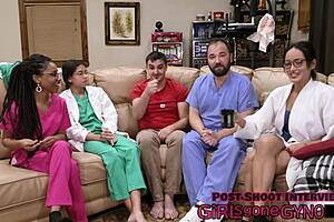 channy crossfires 2023 yearly physical