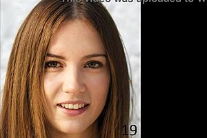 Mistress Kittiwips 19 - tied up and ballbusted - audio french - joi!