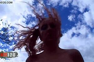 i got my ass fucked by jorge in front of the camper van